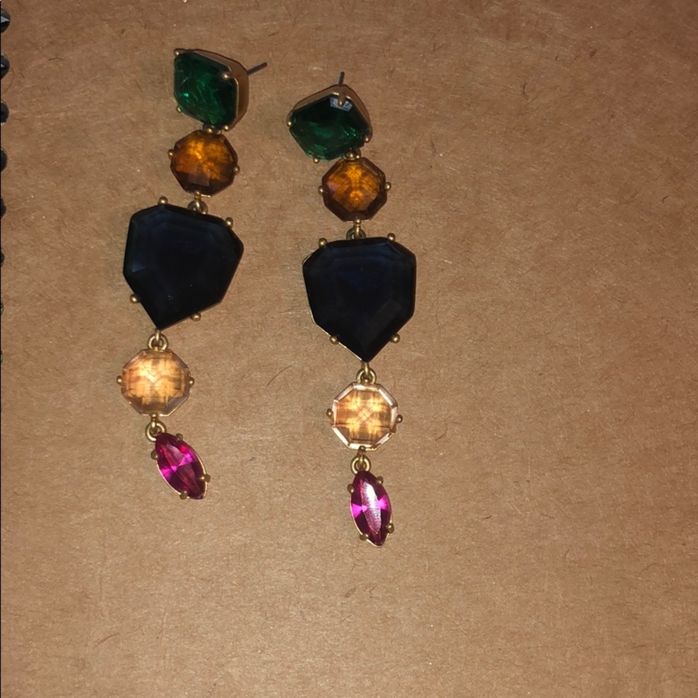 Kate spade earrings